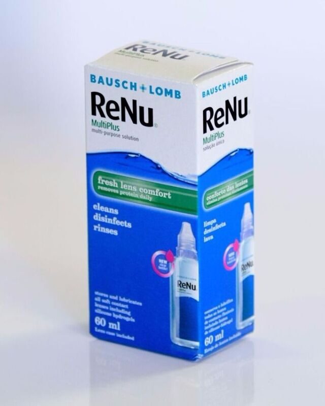 ReNu 60 ml